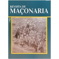 Revista de Maçonaria N.º 3 Novembro 2021
