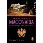 As Chaves Perdidas da Maçonaria