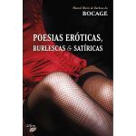 Poesias Eróticas, Burlescas e Satíricas