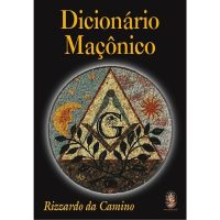 Dicionário Maçônico