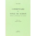 Commentaire du songe de Scipion