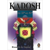 Kadosh - do 19º ao 30º
