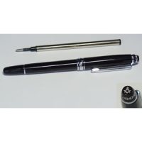 Esferográfica rollerball "Mastermason"