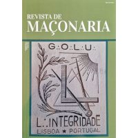 Revista de Maçonaria N.º 4 Maio 2022