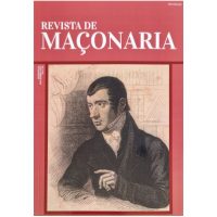 Revista de Maçonaria N.º 5 Novembro 2022