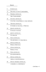 Instruções sobre o grau de Companheiro
