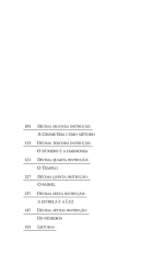 Instruções sobre o grau de Companheiro