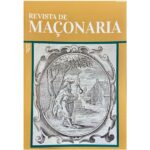 Revista de Maçonaria N.º 7 Abril 2024