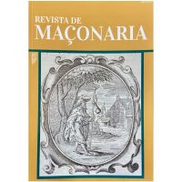 Revista de Maçonaria N.º 7 Abril 2024