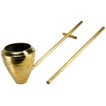 Cachimbo de Licopódio