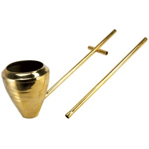 Cachimbo de Licopódio