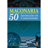 Maçonaria – 50 Instruções de Companheiro