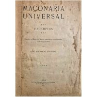 Maçonaria Universal - Excerptos