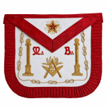 Avental de Mestre