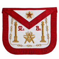 Avental de Mestre