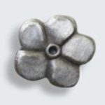Pin Miosótis