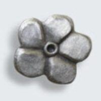 Pin Miosótis