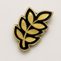 Pin Acácia