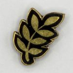 Pin Acácia