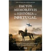 Factos Memoráveis da História de Portugal