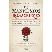 Os Manifestos Rosacruzes